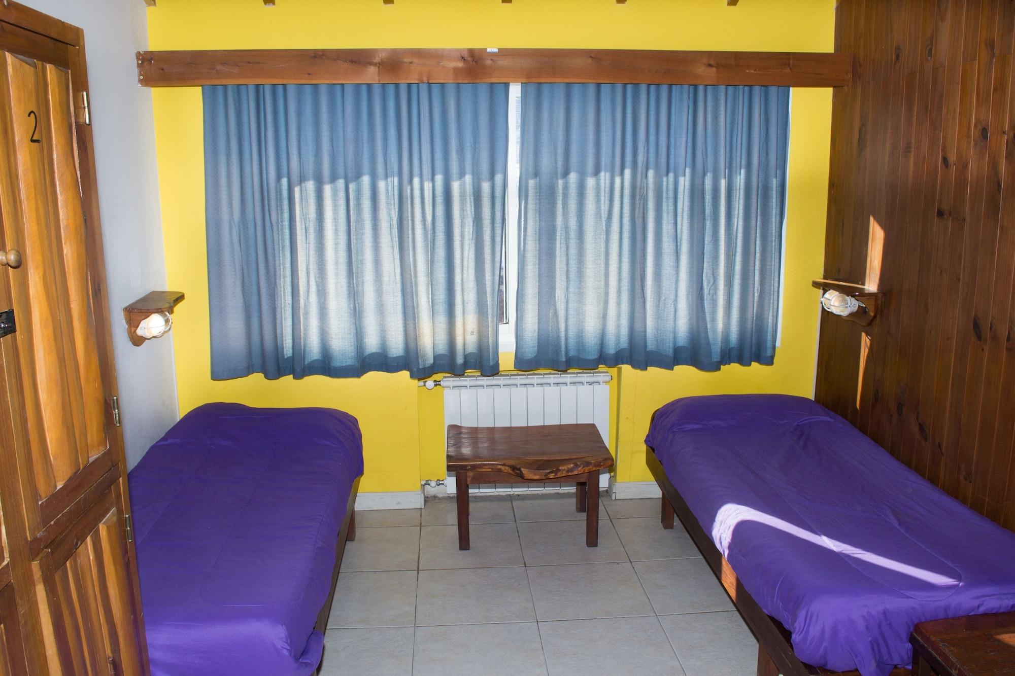 Marcopolo Inn Hostel Bariloche (Adults Only) San Carlos de Bariloche Exterior foto