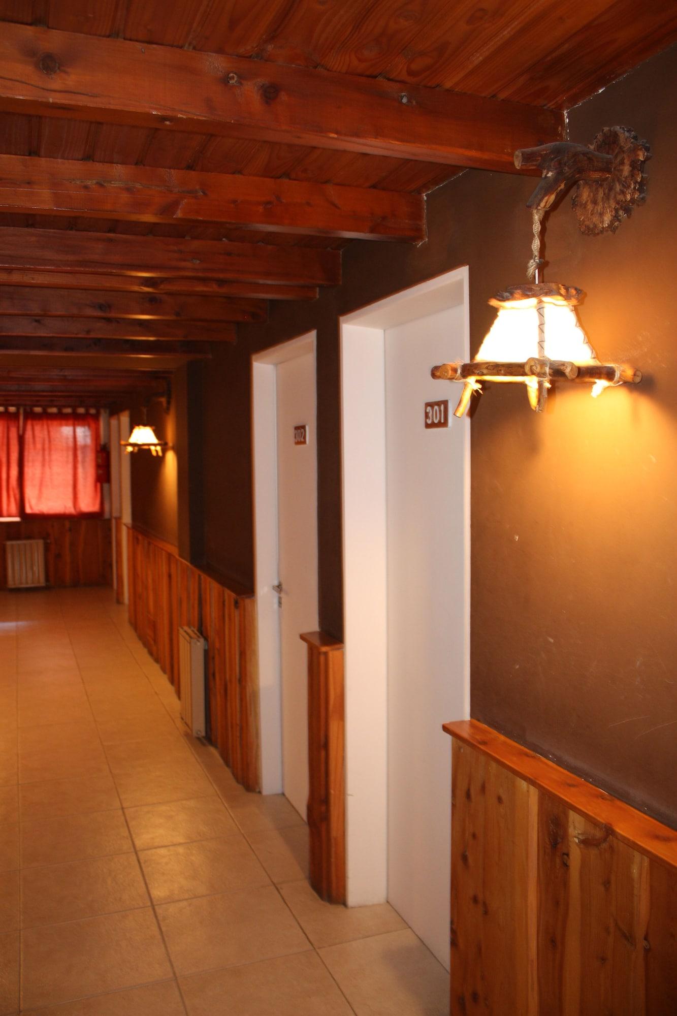 Marcopolo Inn Hostel Bariloche (Adults Only) San Carlos de Bariloche Exterior foto