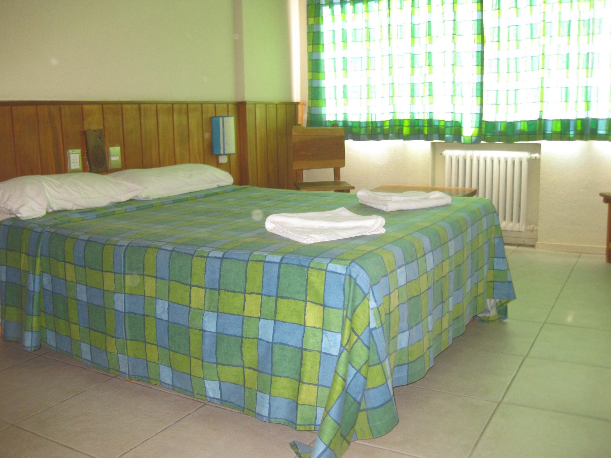 Marcopolo Inn Hostel Bariloche (Adults Only) San Carlos de Bariloche Exterior foto