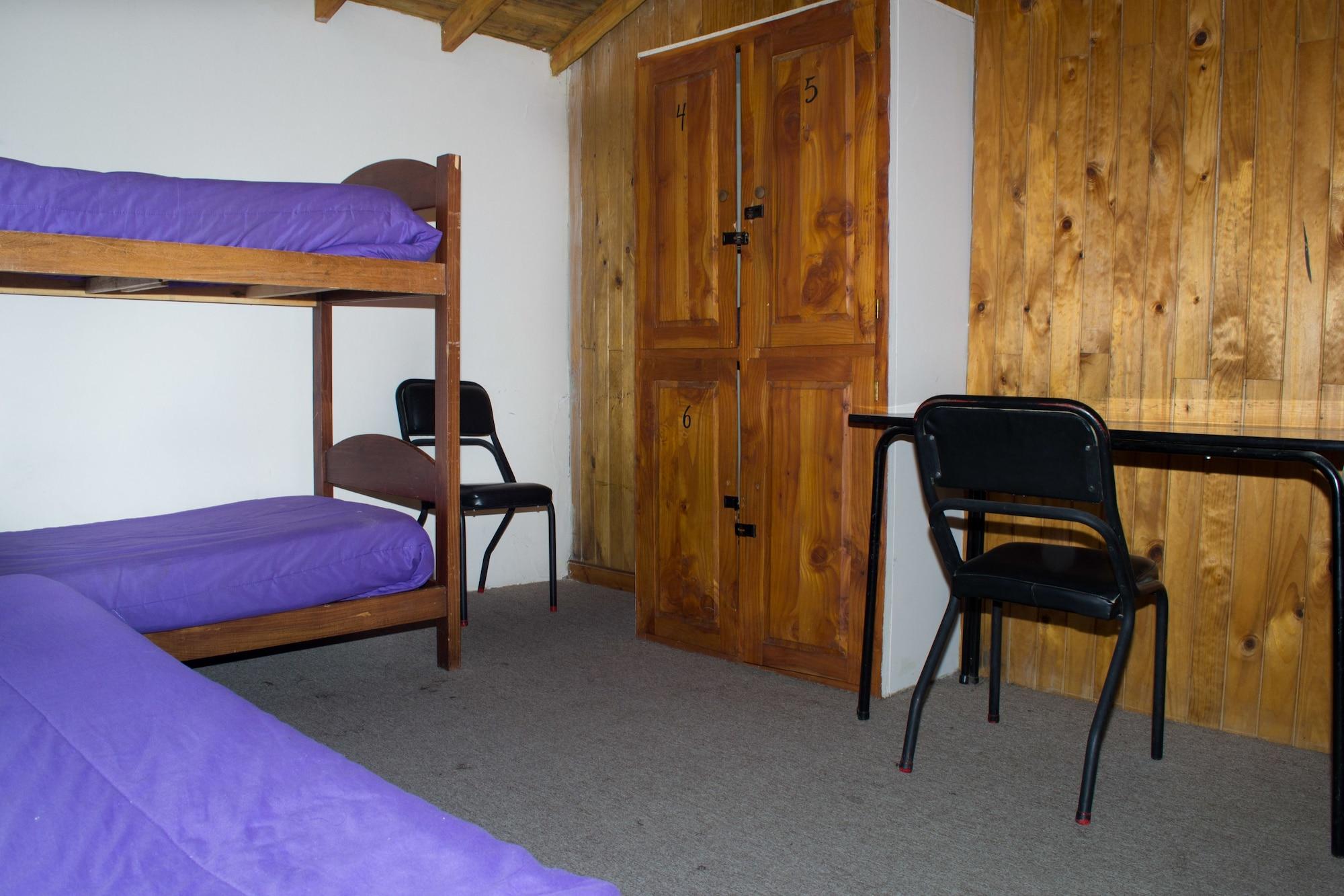 Marcopolo Inn Hostel Bariloche (Adults Only) San Carlos de Bariloche Exterior foto