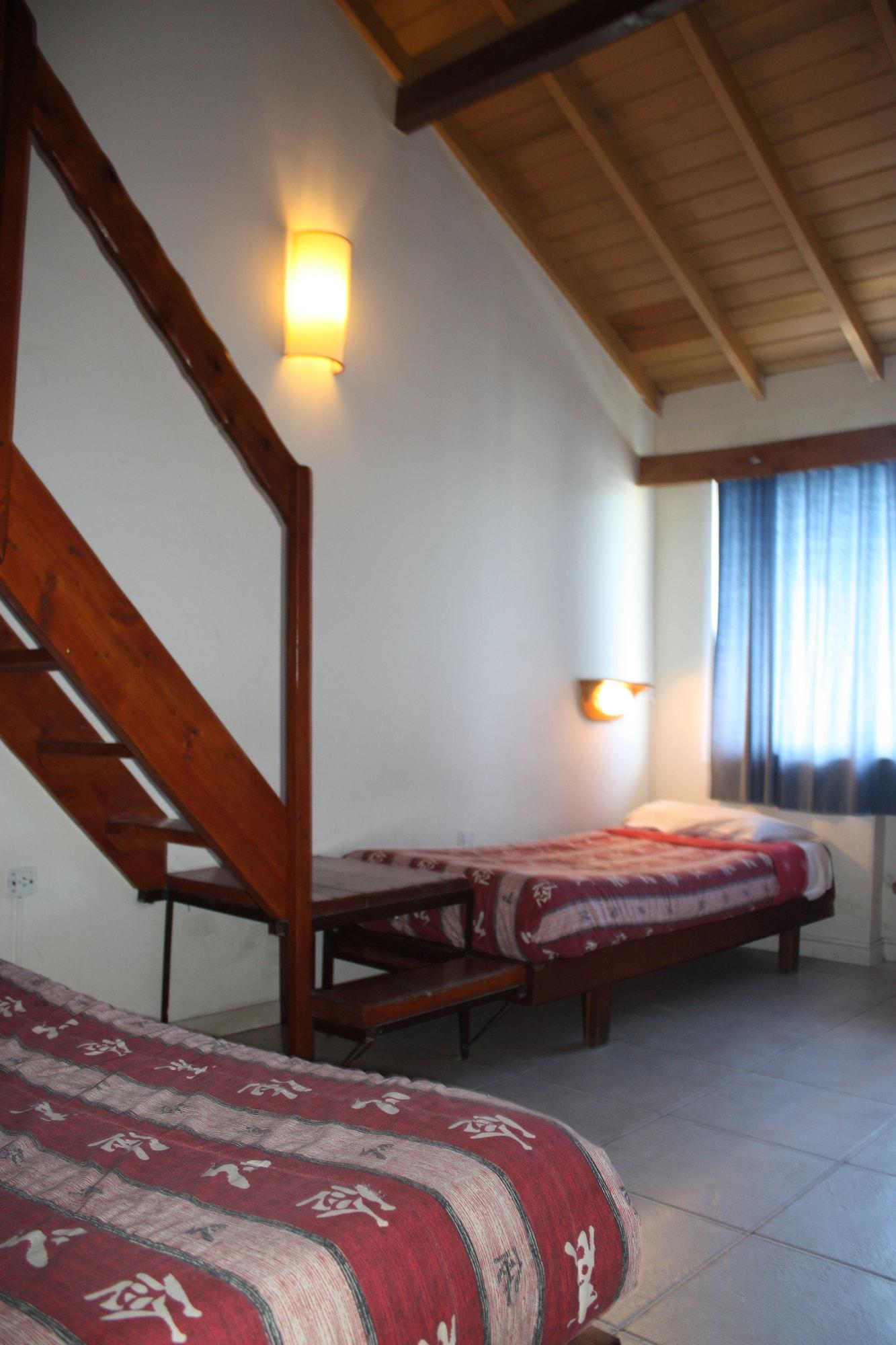 Marcopolo Inn Hostel Bariloche (Adults Only) San Carlos de Bariloche Exterior foto