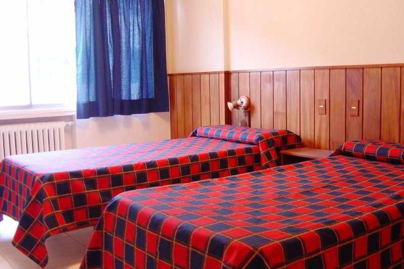 Marcopolo Inn Hostel Bariloche (Adults Only) San Carlos de Bariloche Exterior foto