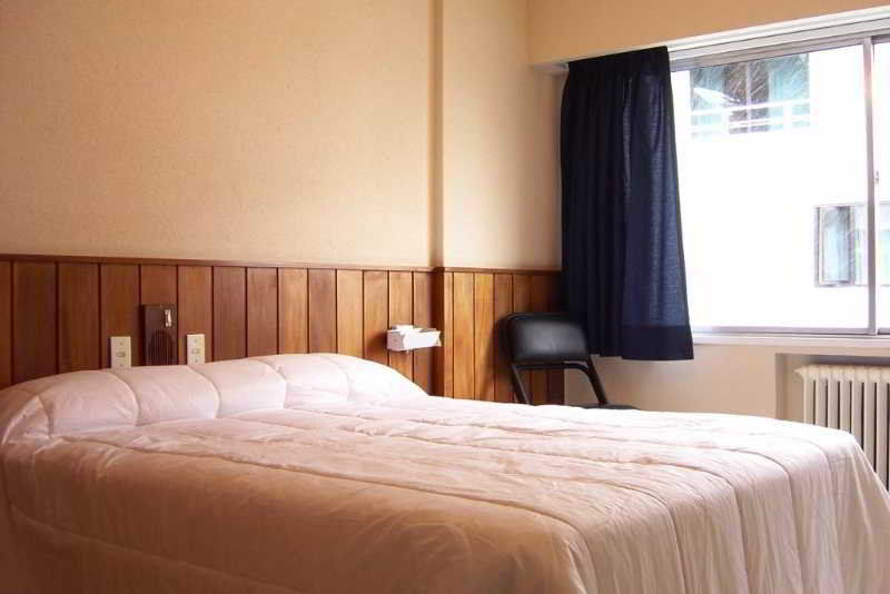 Marcopolo Inn Hostel Bariloche (Adults Only) San Carlos de Bariloche Exterior foto