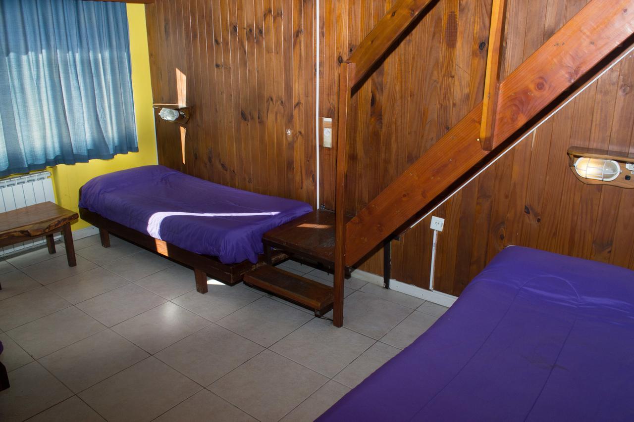 Marcopolo Inn Hostel Bariloche (Adults Only) San Carlos de Bariloche Exterior foto