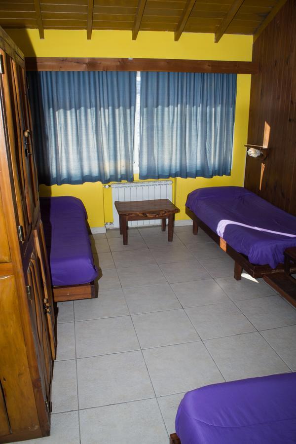 Marcopolo Inn Hostel Bariloche (Adults Only) San Carlos de Bariloche Exterior foto